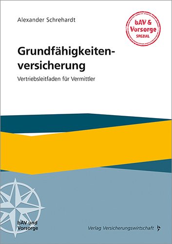 Grundfähigkeitenversicherung